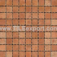 Mosaic--Rustic_Tile,Mixed_Color_Mosaic_[1],A2930-17